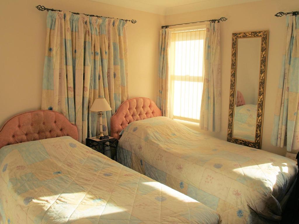 Meadow House Hotell Burwell  Eksteriør bilde